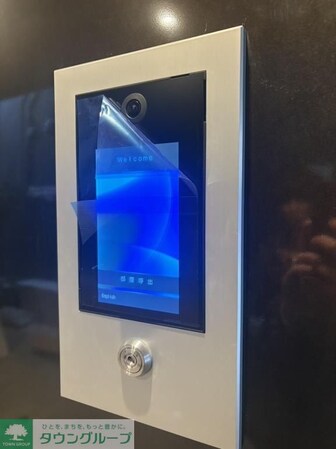 ROOTs Shinjuku Wakamatsuchoの物件内観写真